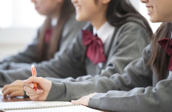 中学生の勉強に対する苦手意識をなくします | 岡山市南区の塾なら楽しい授業で学力を伸ばす加藤学習塾