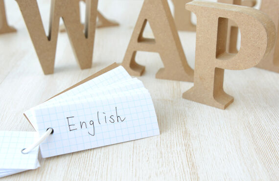 英語の理解と定着を高める学習指導 | 岡山市南区の塾なら楽しい授業で学力を伸ばす加藤学習塾