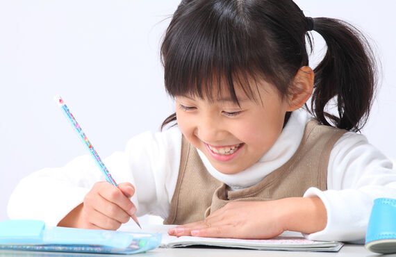 個別指導で中学受験対策も万全｜岡山市南区の加藤学習塾