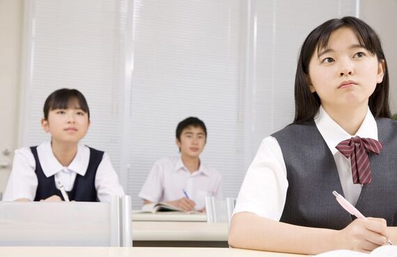 加藤学習塾では社会の授業を行っております｜岡山県の加藤学習塾