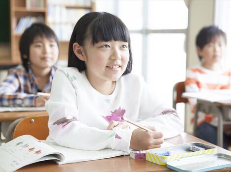 学習塾（小学生）16