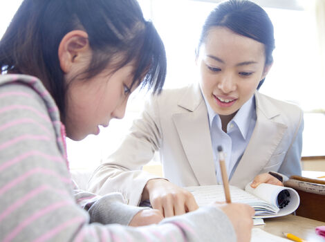学習塾（小学生）23